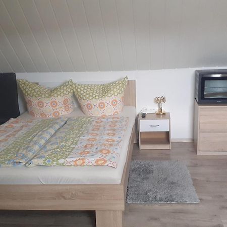 Privatzimmer Burgau Luaran gambar