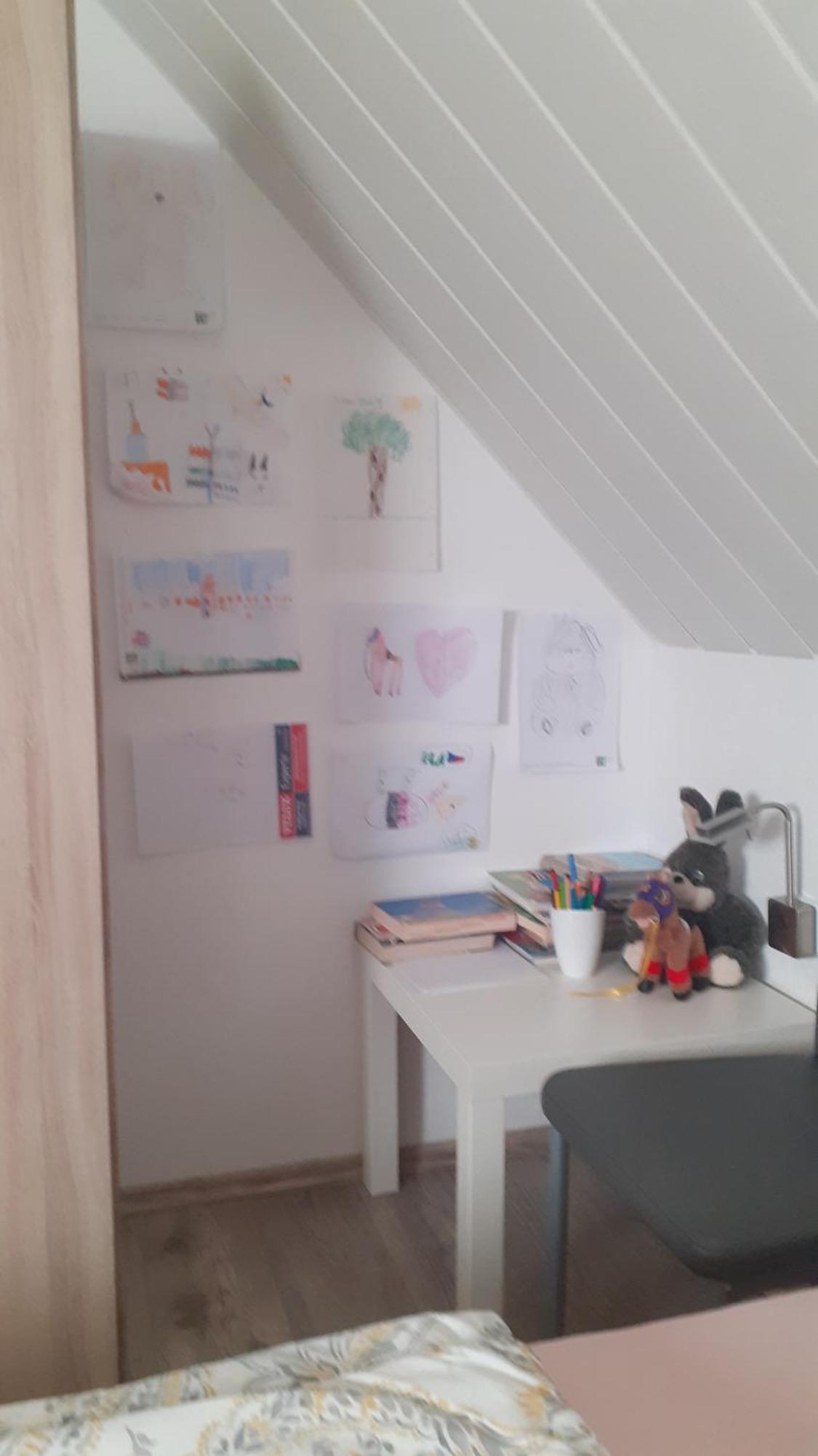 Privatzimmer Burgau Luaran gambar