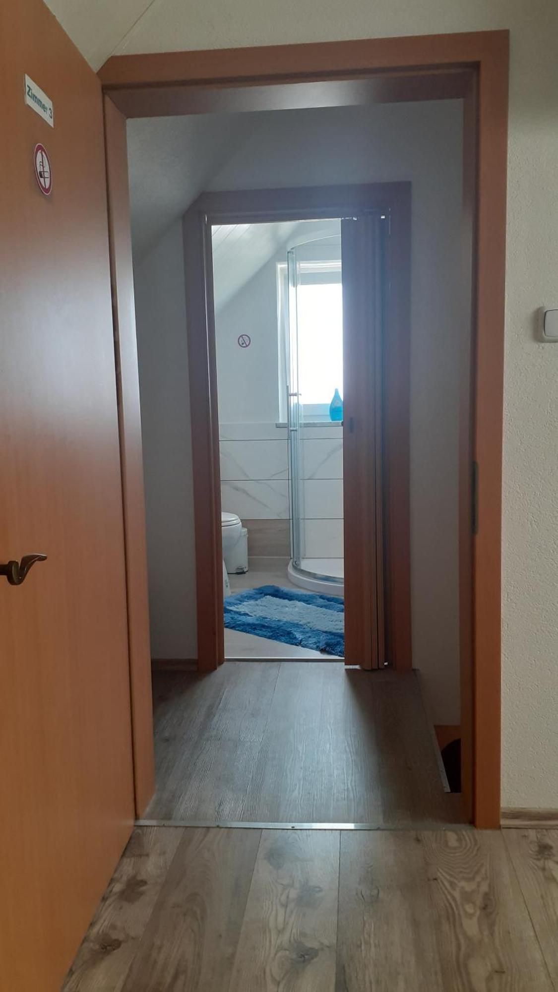 Privatzimmer Burgau Luaran gambar