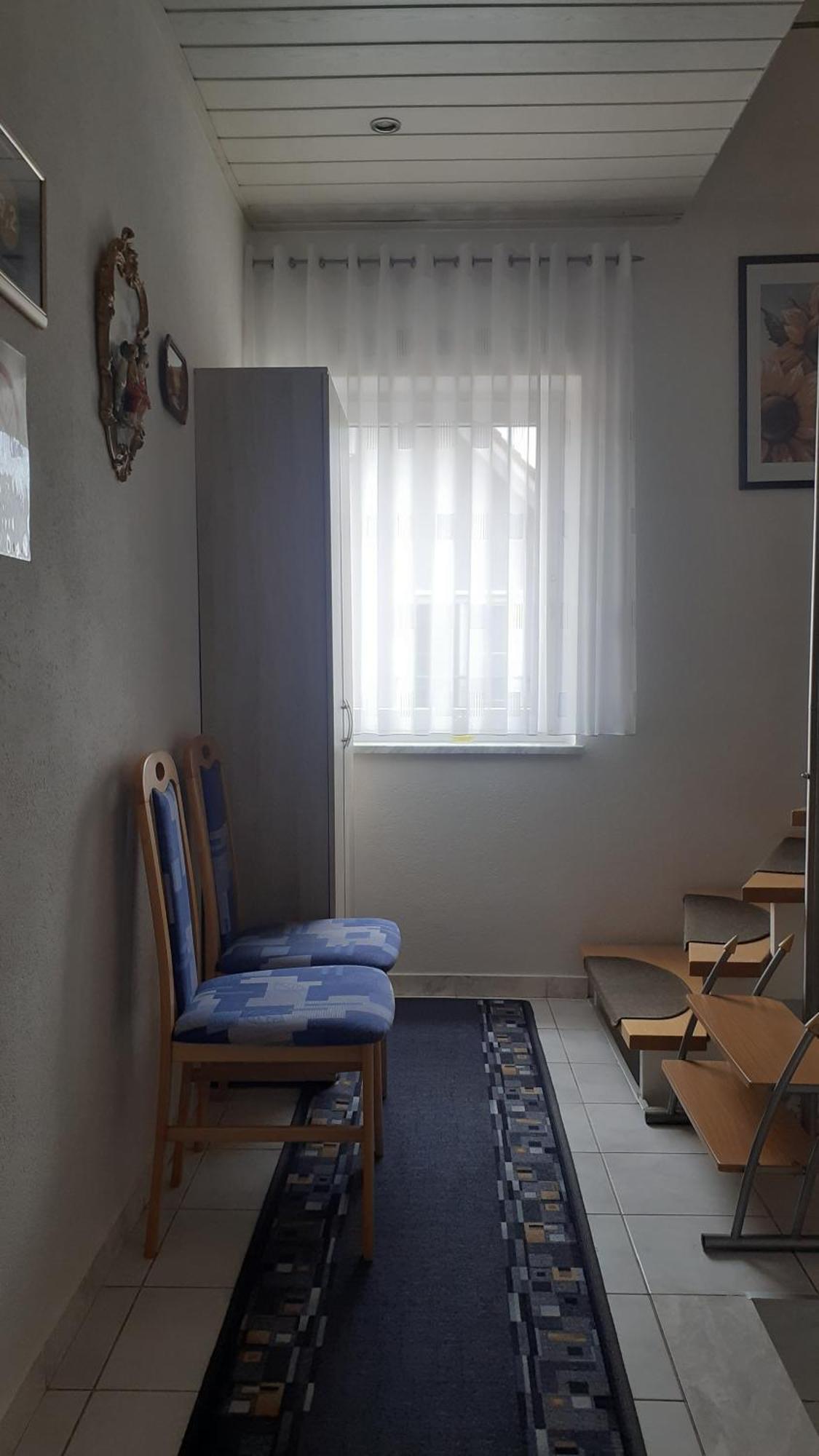 Privatzimmer Burgau Luaran gambar