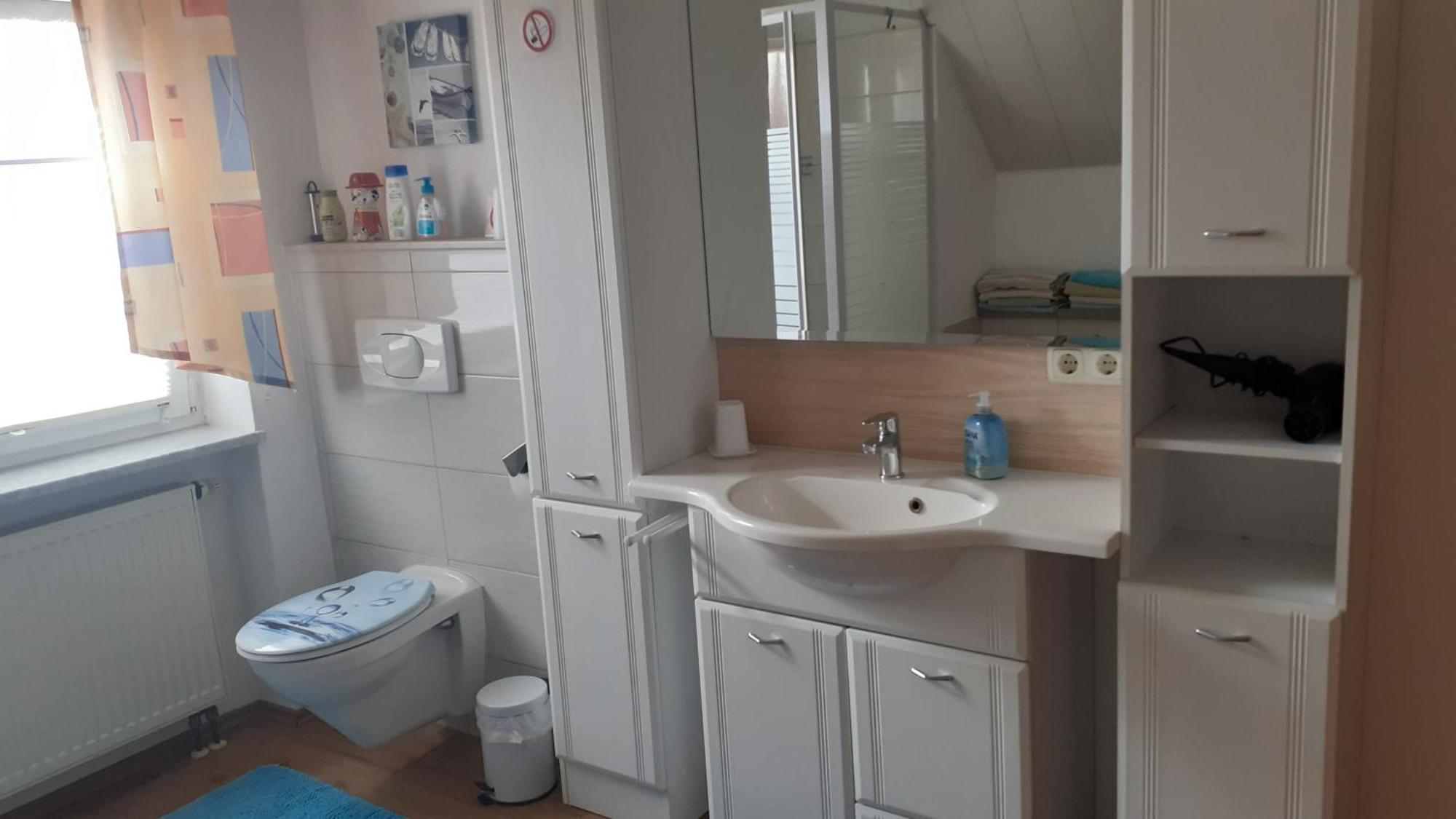 Privatzimmer Burgau Luaran gambar